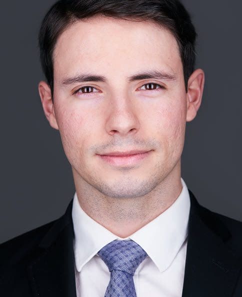 Vladislav Bekerman MD NVision Eye Centers