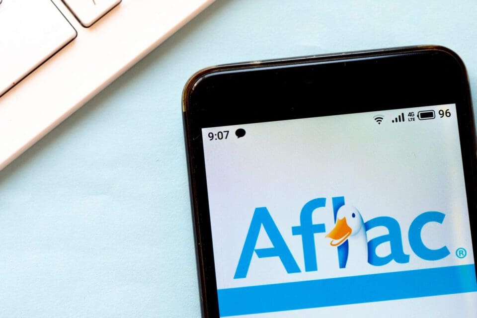 Aflac Vision Insurance – NVISION