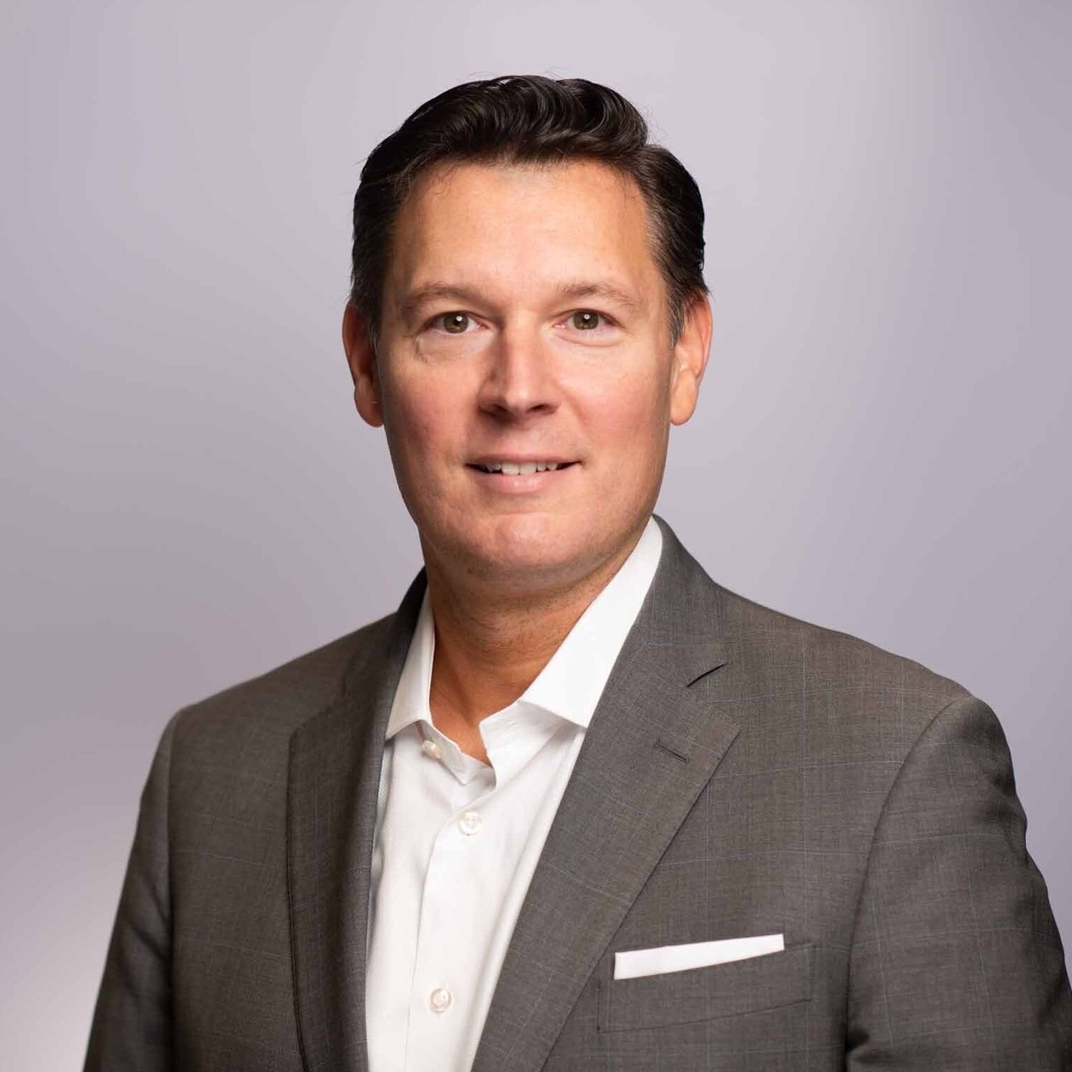 Executive Leadership of NVISION Eye Centers