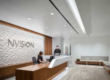 become an nvision center