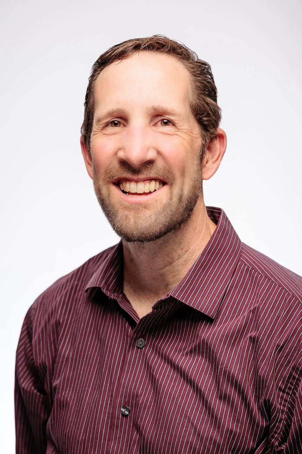 Bruce W. Madsen, M.D.