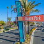 Buena Park