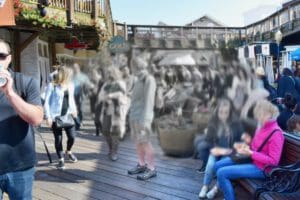 Will Macular Degeneration Continue to Progress No Matter What