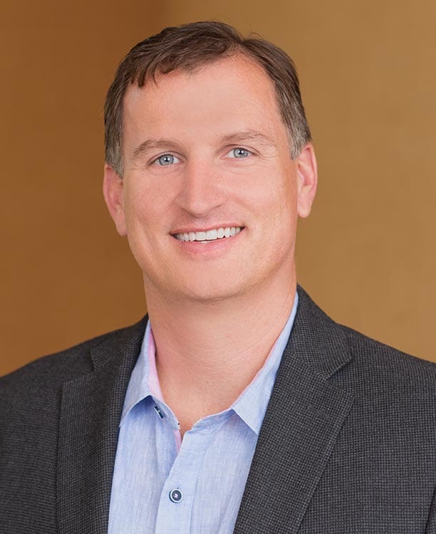 Clay Rempe headshot
