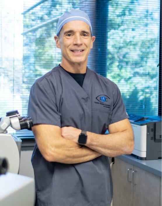 Greg Eippert MD