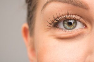 eye bag