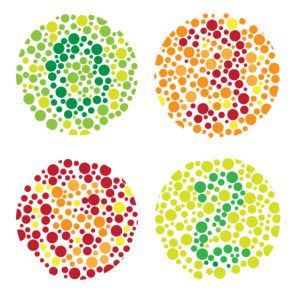 color blind specialist near me