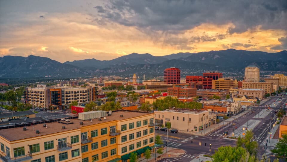 colorado springs lasik surgery