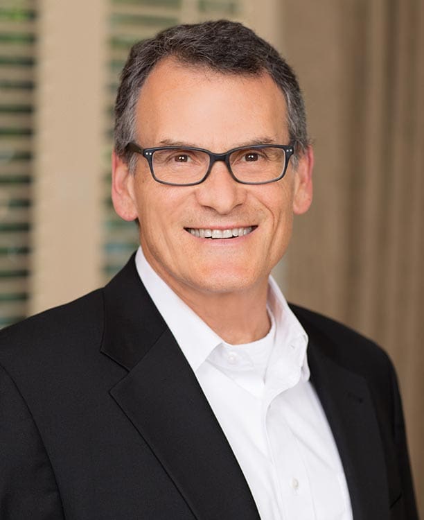 David Arechiga headshot