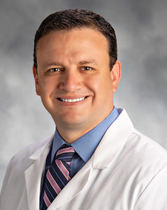 Dr. Joshua Vrabec, MD