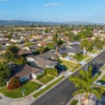 East Whittier
