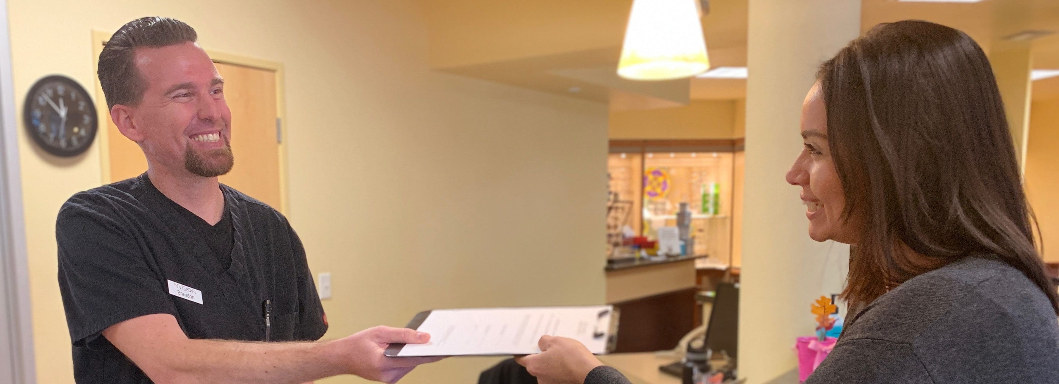 Lasik and Cataract Surgery Alvarado Eye An NVISION Eye