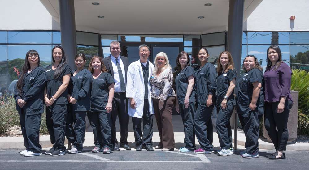 Cataract Surgery & LASIK Eye Surgery Las Vegas Eye Center