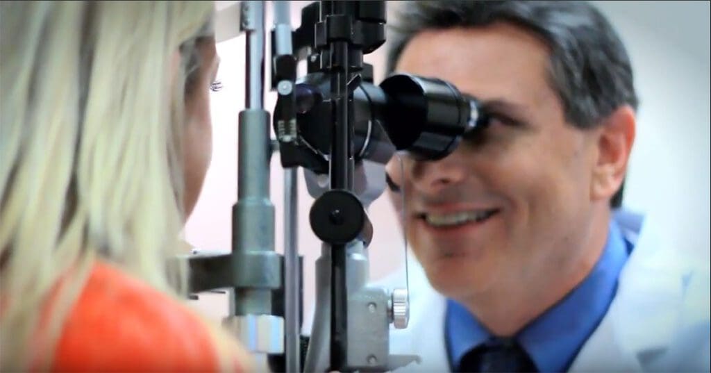 Mental Health Effects of Vision Issues NVISION Eye Centers