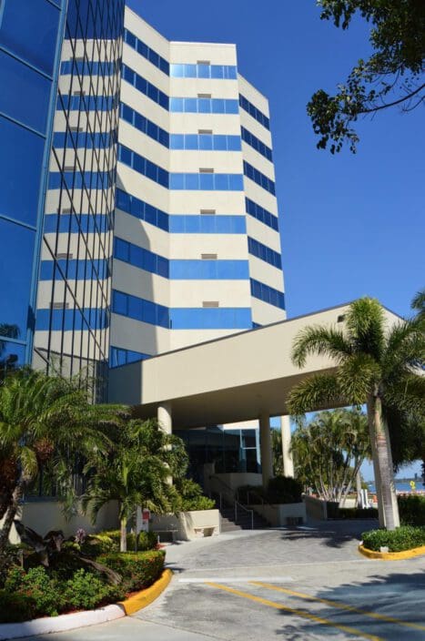 florida vision institute