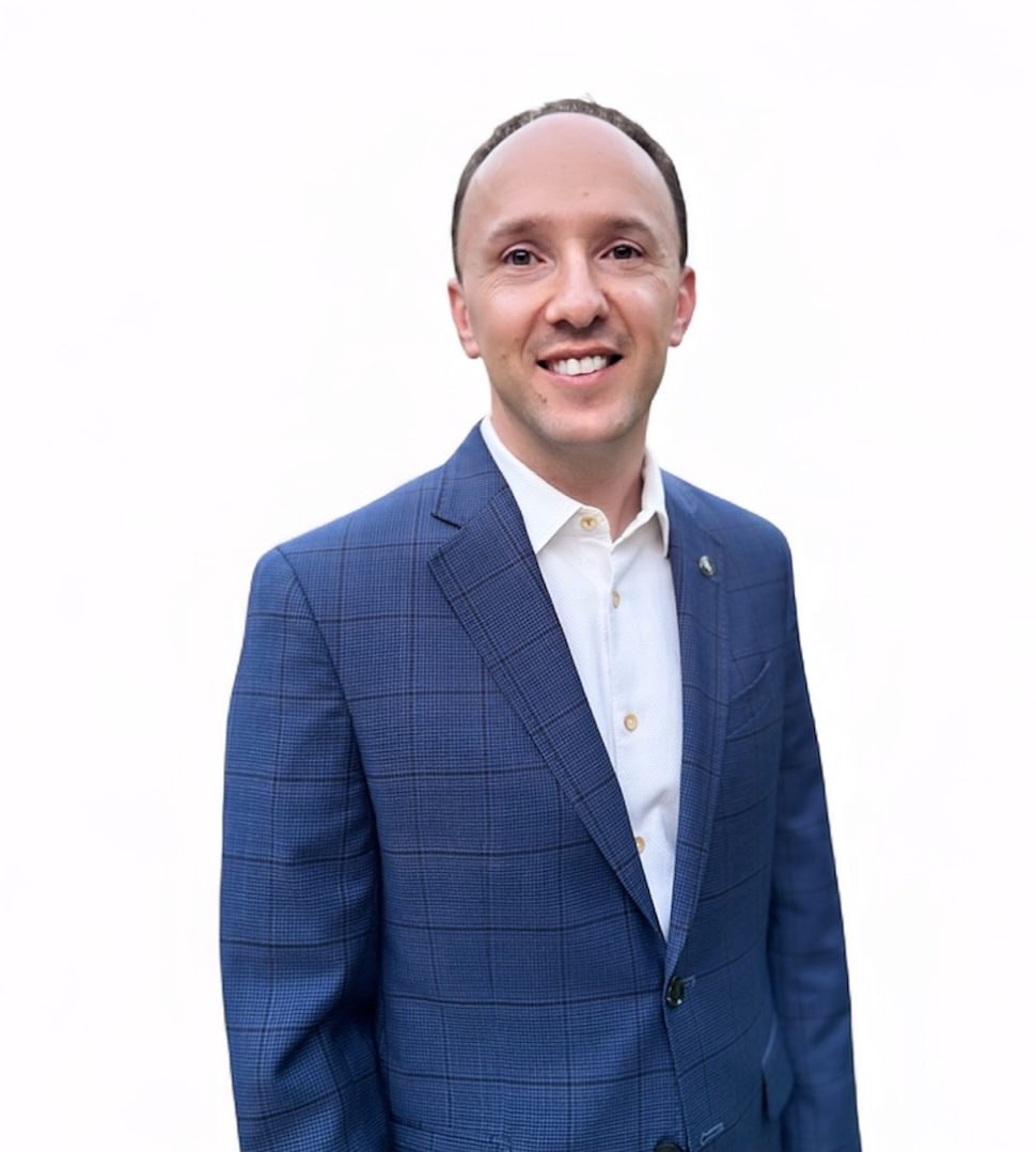 Gabriel Jacob, M.D.