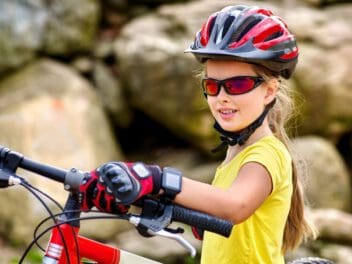 Prescription Sports Glasses for Children: Pros, Cons, & Costs