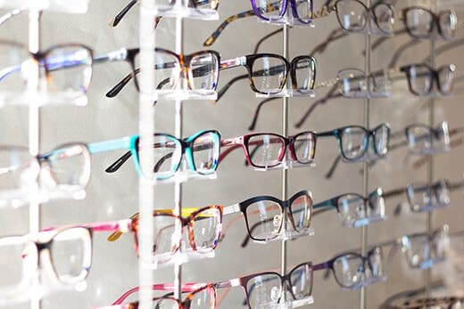 house of optical reviews