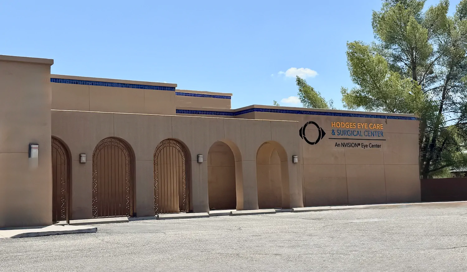 Tucson Eye Care - LASIK & Cataract Surgery