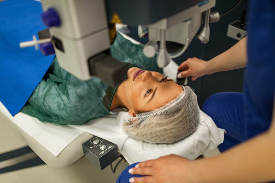 Lasik st louis the washington university lasik surgery center