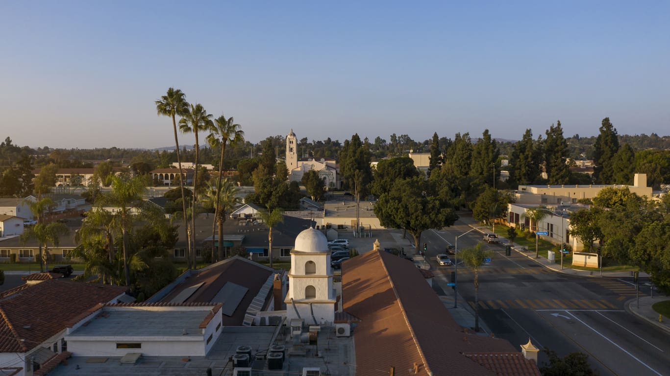 LASIK Orange County - Fullerton