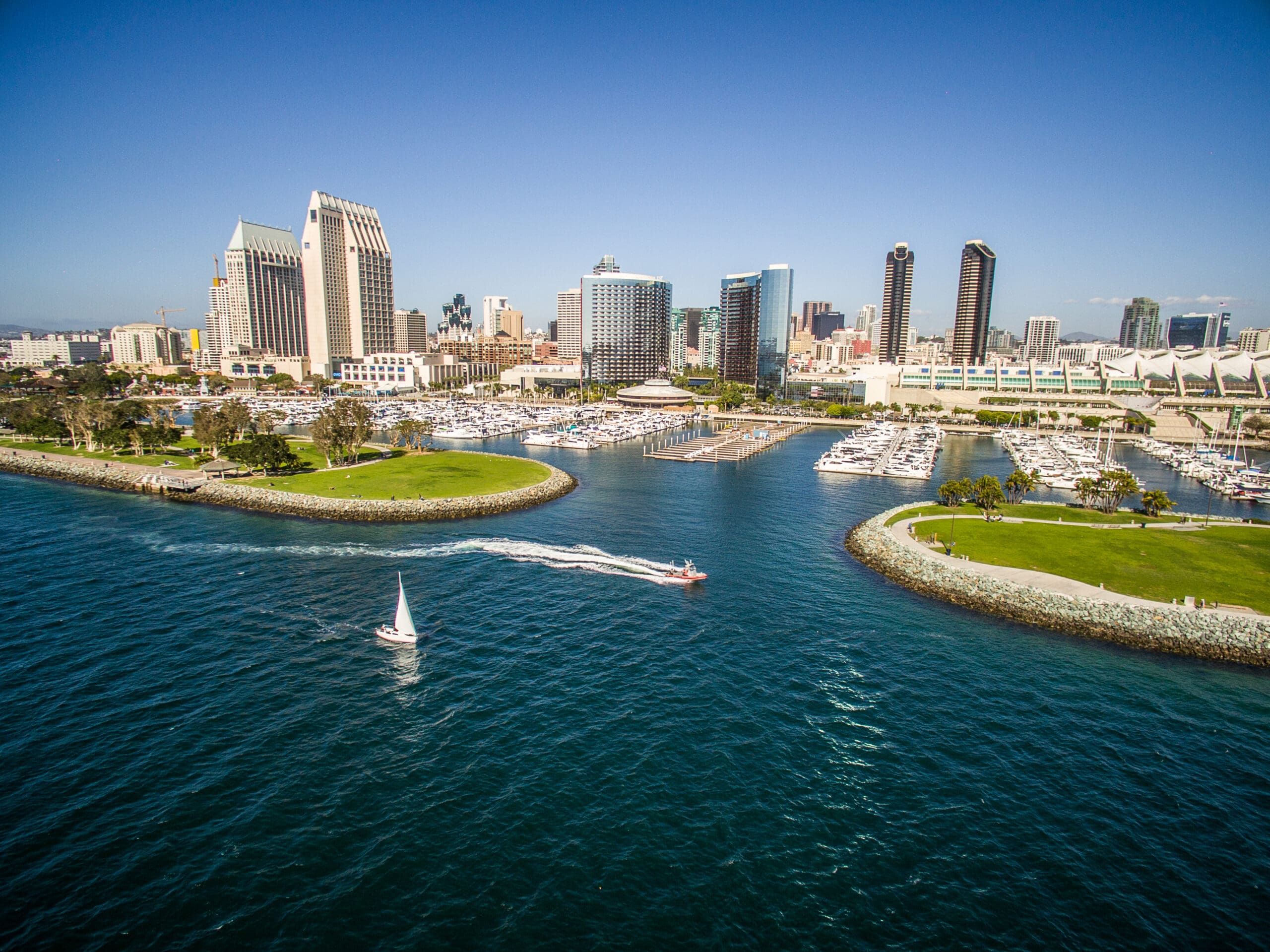 LASIK San Diego - LASIK La Jolla