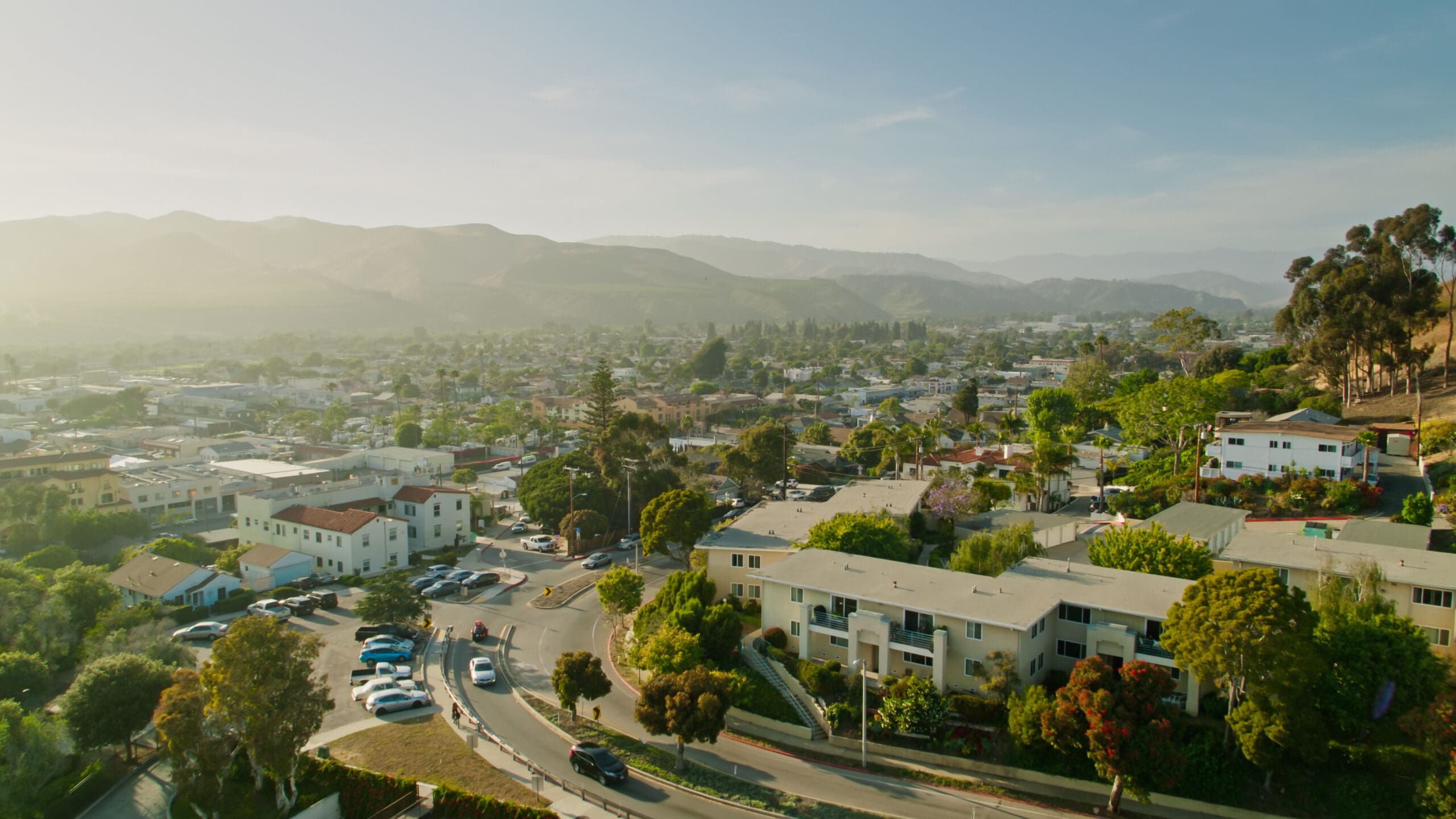 Miramar Eye Specialists in Ventura