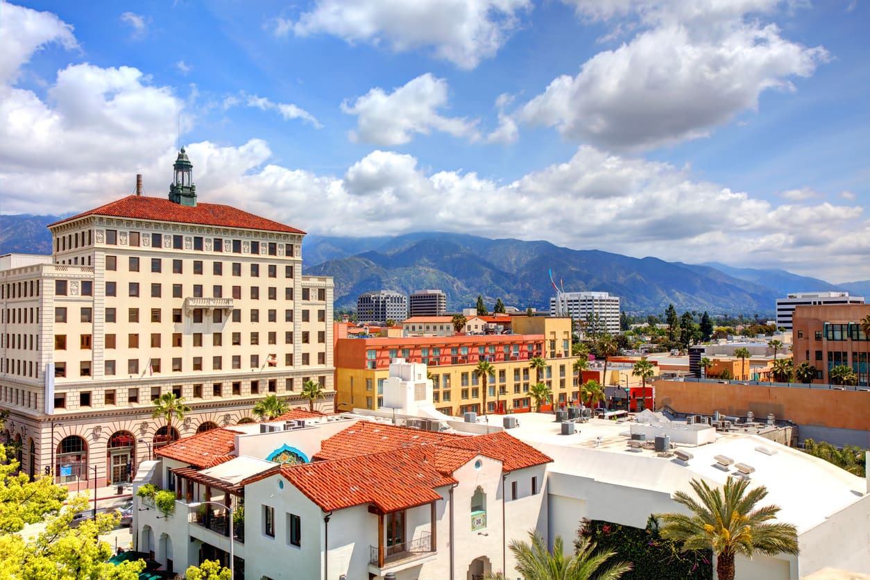 Advanced LASIK Pasadena