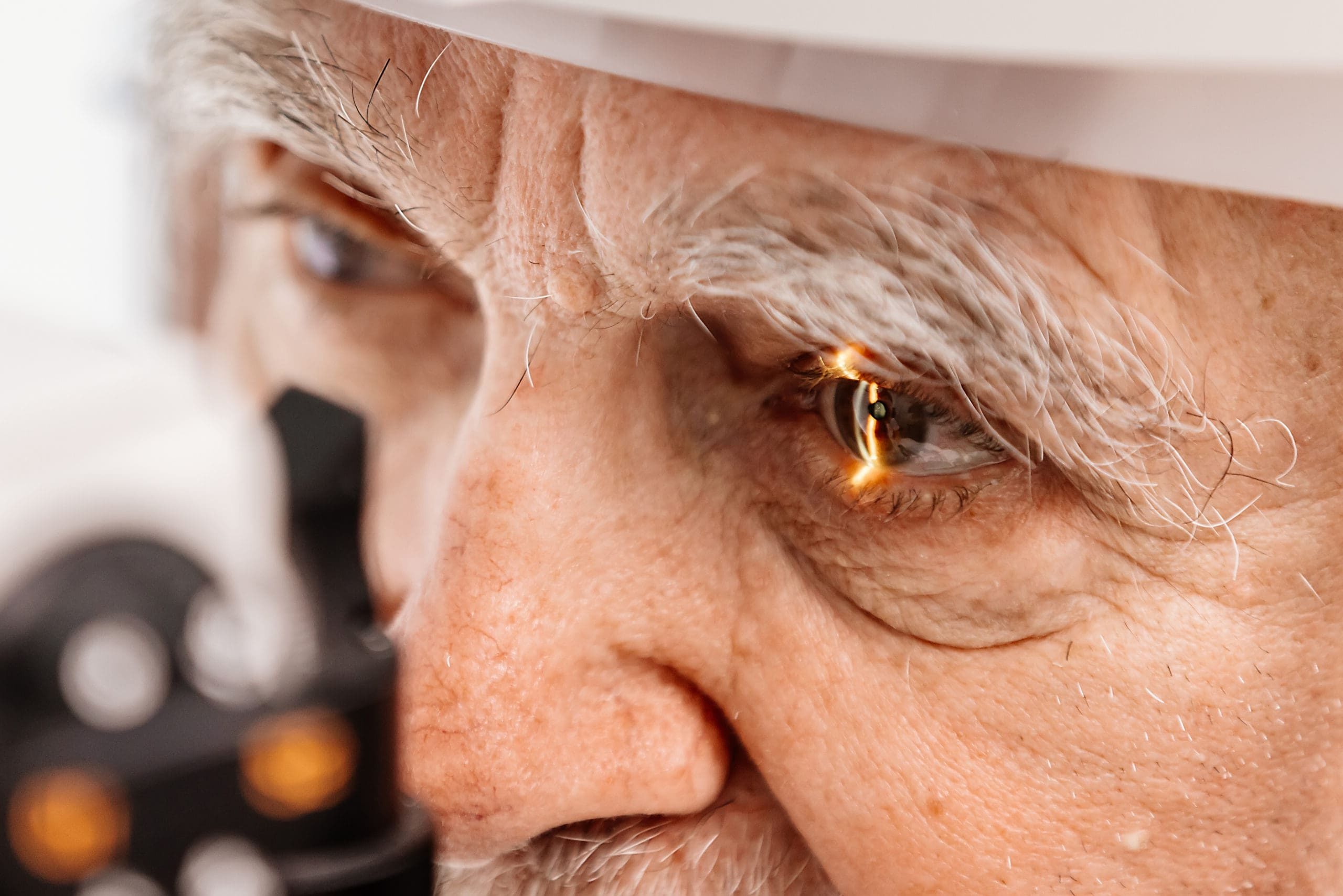 About Implantable Miniature Telescope Surgery & How It Can Help