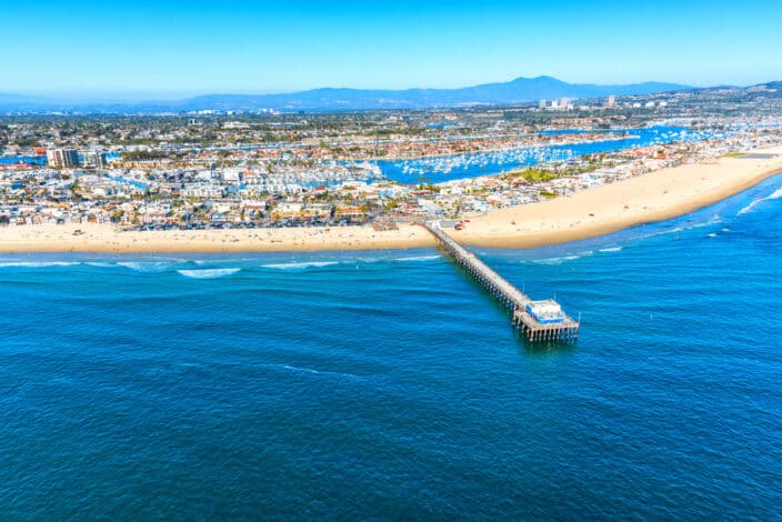 LASIK in Irvine, California