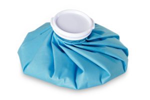 ice bag