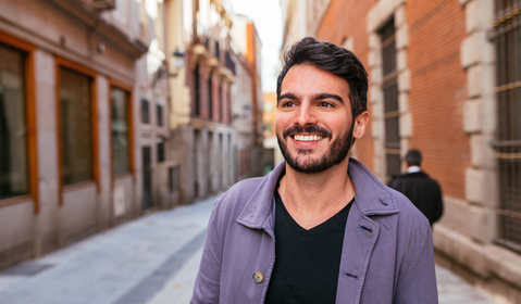 INTACS® CORNEAL IMPLANTS