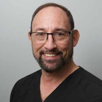 Dr. Jeffrey Winston, MD, surgeon at Winston Eye Clinic - an NVISION eye clinic