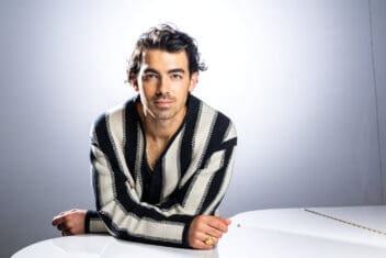 joe jonas evo