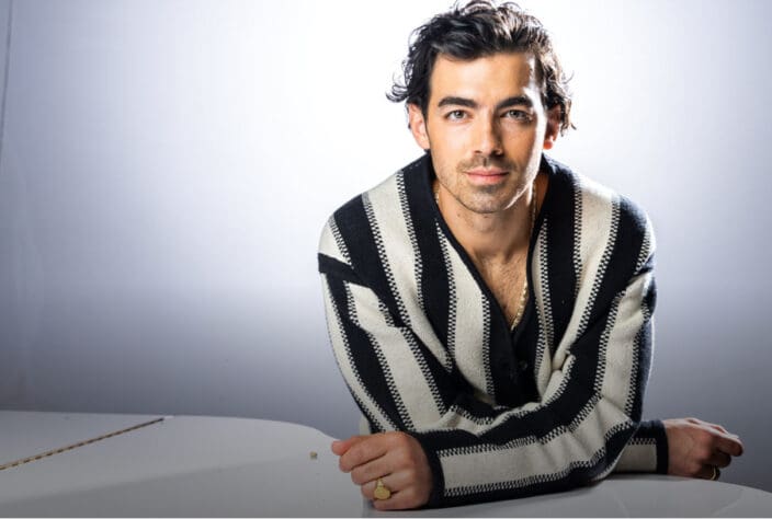 joe jonas evo icl patient