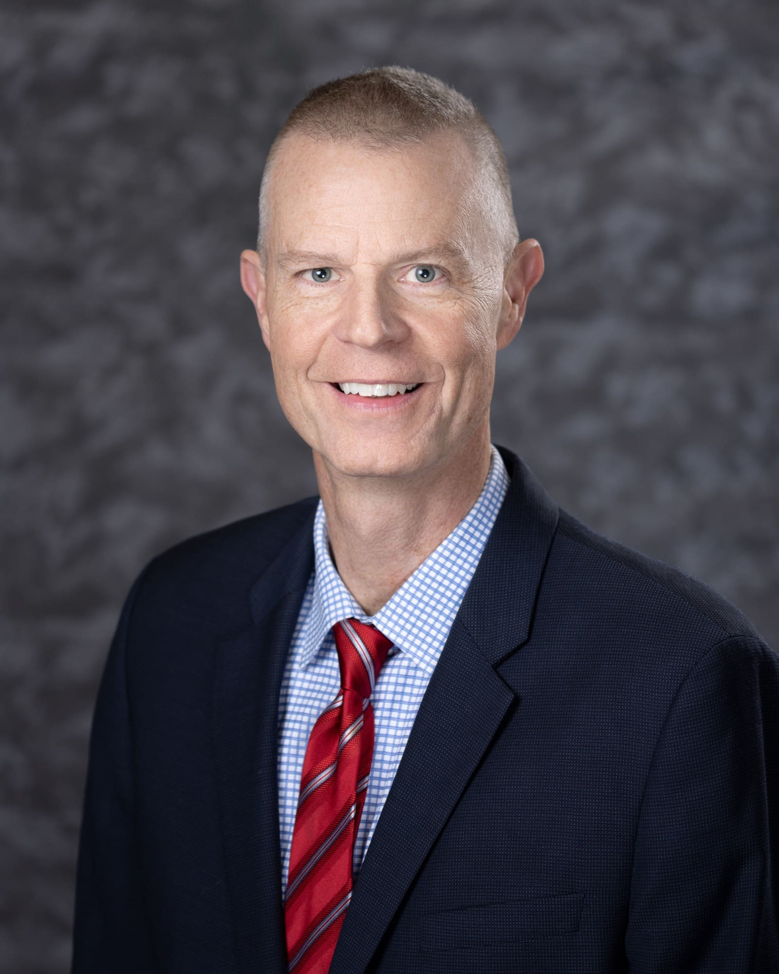 John Davidson, M.D.