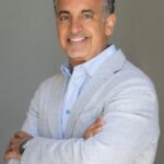 Jonathan Pirnazar, M.D., LASIK surgeon at NVISION Newport Beach