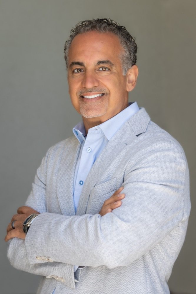 Jonathan Pirnazar, M.D.