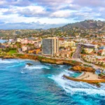 La Jolla