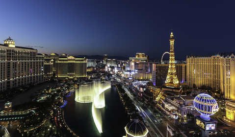 Las Vegas