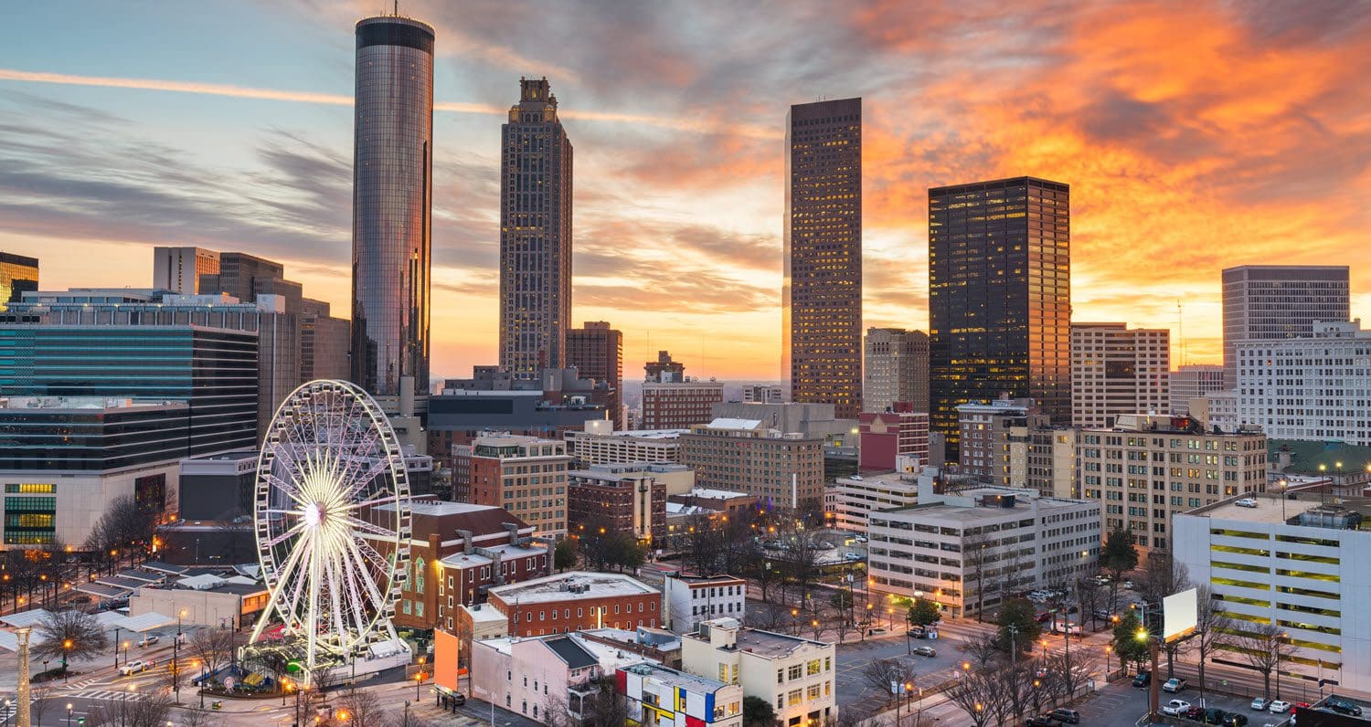 Atlanta LASIK Eye Surgery & Top Surgeons Diamond Vision