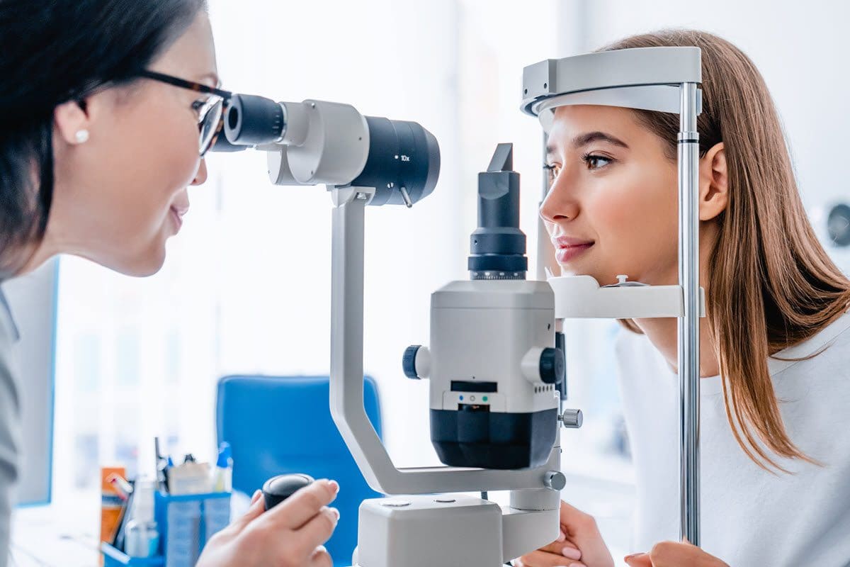LASIK Alternatives
