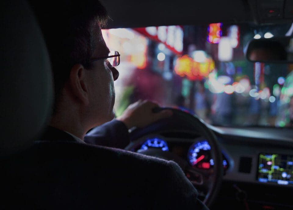 Night driving glasses, Do anti-glare glasses work?