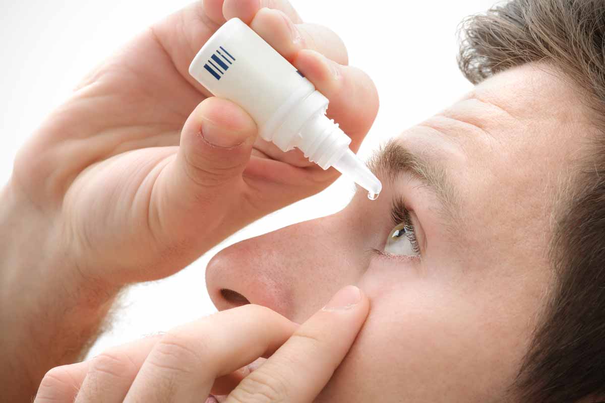 What Eyedrops Are Best To Use After Cataract Surgery? | Nvision Eye Centers