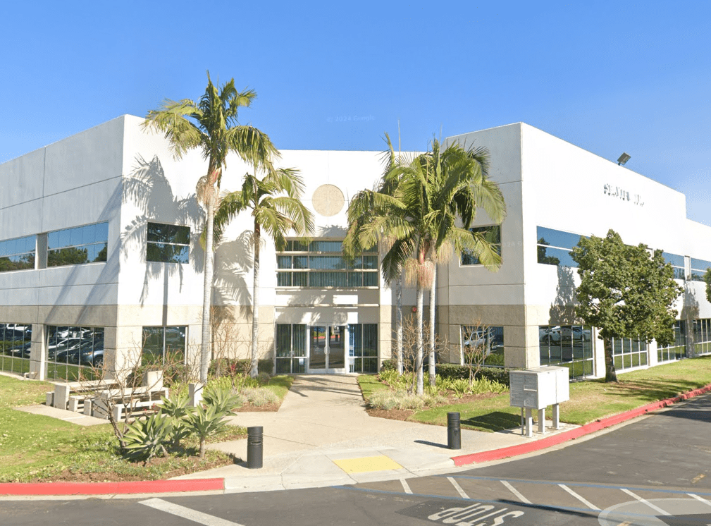 Miramar Eye Specialist Oxnard