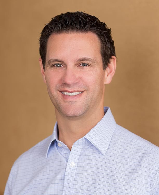 Nick Poan headshot