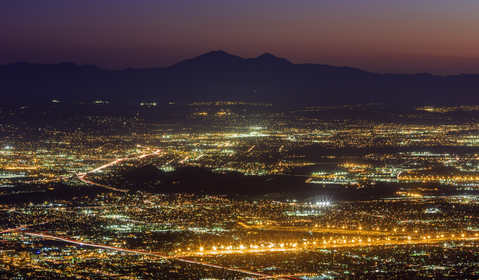 Inland Empire