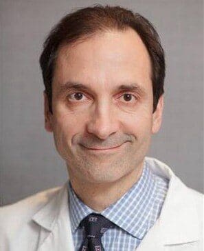Gregory J. Pamel, M.D. - LASIK Surgeon headshot