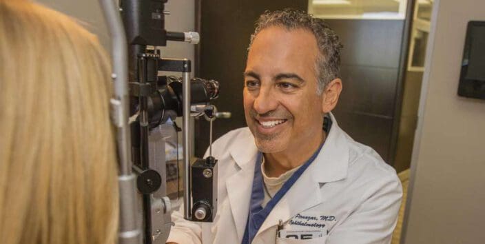 Cataract Surgery And Ophthalmology Services In Laguna Hills Ca