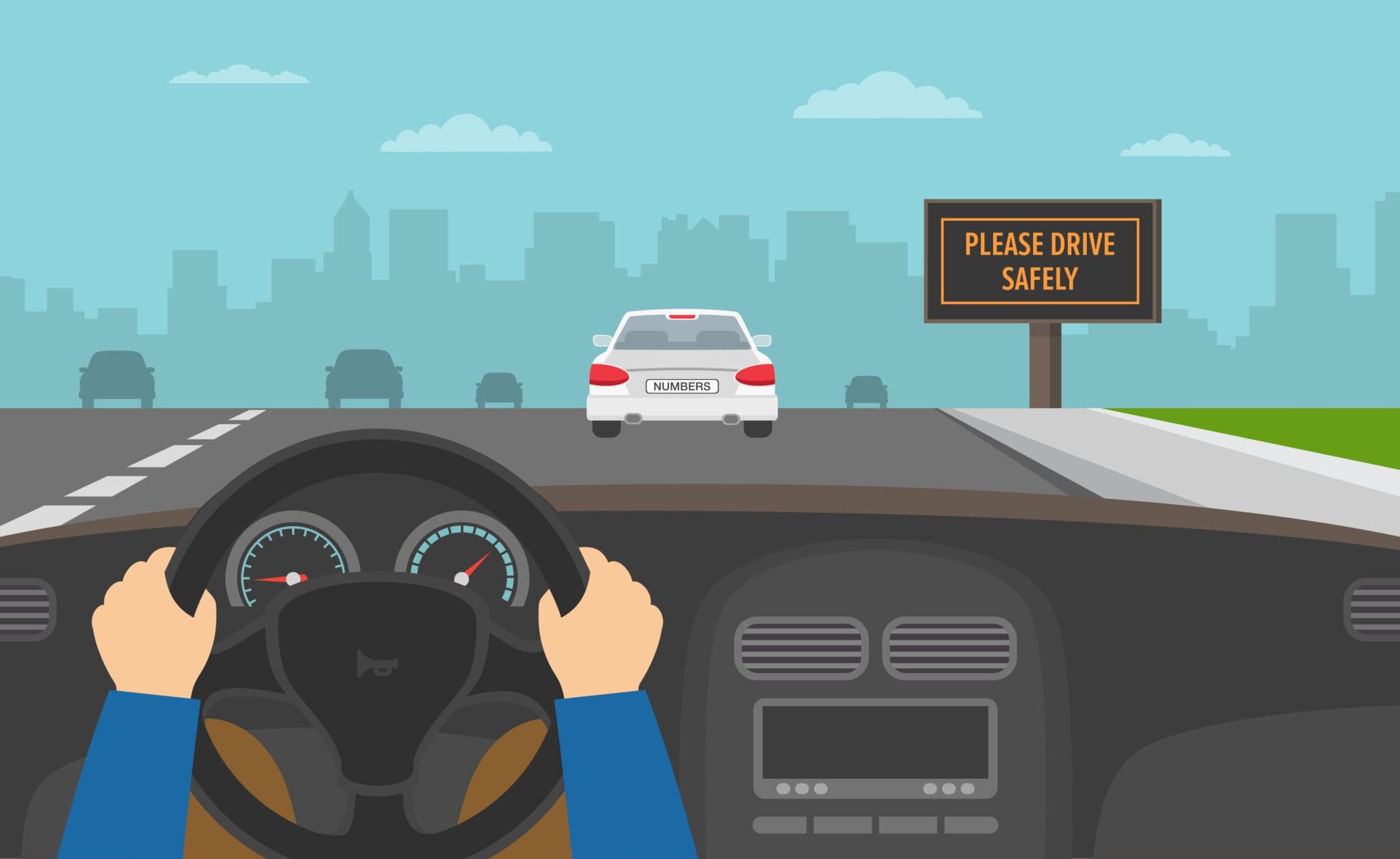 How Soon After Cataract Surgery Can You Drive? NVISION